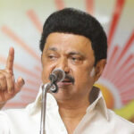 Chennai: Chief Minister M.K. Stalin Playfully Remarks,