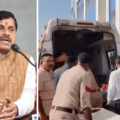 Madhya Pradesh: CM Mohan Yadav Announces Ex-Gratia Amount For Victims Of Betul Accident; ₹2 Lakh...