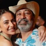 Rakul Preet Singh Reveals Her Dad Wanted To Accompany Her For Bikini Shopping Ahead Of Miss India:...