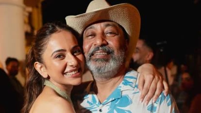 Rakul Preet Singh Reveals Her Dad Wanted To Accompany Her For Bikini Shopping Ahead Of Miss India:...