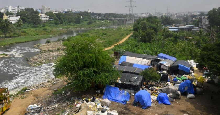 मुसी नदी पुनरुद्धार | नदी पुनर्जीवन प्रयासों का अध्ययन करने के लिए तेलंगाना प्रतिनिधिमंडल दक्षिण कोरिया का दौरा करेगा