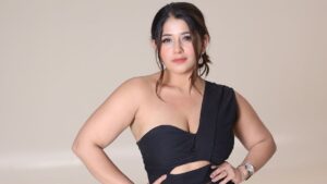 Chandni Bhagwanani Opens Up On Facing Death Threats, Body-Shaming Comments During Sanjivani: