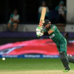 Mohammad Rizwan Replaces Babar Azam As Pakistan