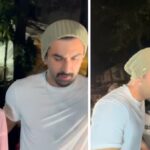 ‘Kya Kar Rahe Ho? Get Out!’: Ranbir Kapoor PUSHES Paparazzi, Turns Camera Away After They Block...