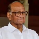 Maharashtra: NCP (SP) President Sharad Pawar Urges Constitutional Amendment To Raise Reservation Cap...