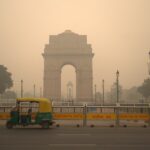 Delhi AQI: Capital Still Suffers Poor Air Quality Standards As City Prepares For Diwali