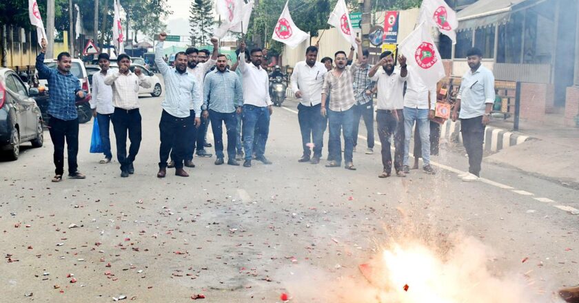 राजनीतिक दलों, छात्रों के संगठन ने नागरिकता अधिनियम की धारा 6ए पर सुप्रीम कोर्ट के फैसले की सराहना की