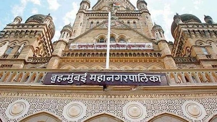 Mumbai: BMC Achieves 30% Of ₹4,950 Crores Property Tax Target Amid Revenue Challenges