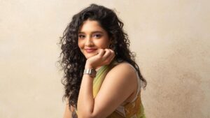 From Kick-Boxer To Actress: Ritika Singh Opens Up About Her Journey