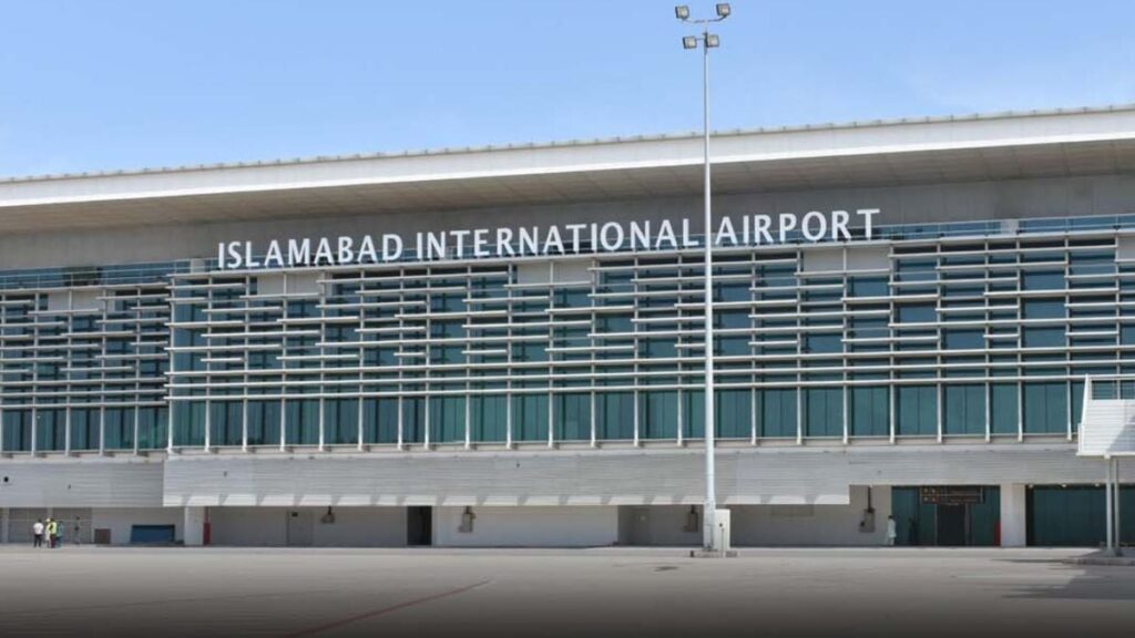 Islamabad Airport Tender Controversy: Security Delays Bidder, Allowing Rival To Gain Unfair...