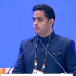 Reliance Jio Chairman Akash Ambani wants Indian data to be stored locally