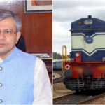 Mumbai: Rail Minister Ashwini Vaishnaw To Flag Off 2 New Weekly Train Services Between...