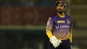 Hong Kong Sixes: Robin Uthappa To Lead Team India As They Eye Second Title