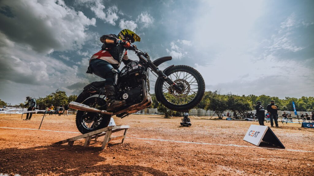 Royal Enfield Motoverse 2024 Kicks Off in Goa from Nov 22