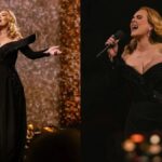 Adele Looks Bewitching In Gaurav Gupta