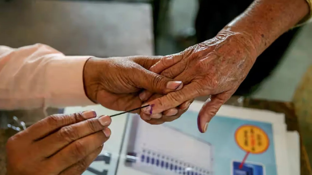 Maharashtra Assembly Elections 2024: Senior Citizens Group Demands Focus On Silver Economy,...