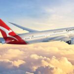 Bizarre! Qantas Flight From Australia To Japan Screens Adult-Rated