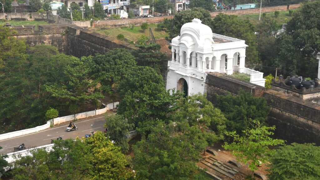 विजयनगरम उत्सव फोर्ट सिटी की संस्कृति और विरासत को उजागर करेगा