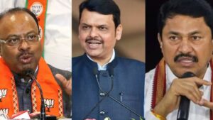 Maharashtra Assembly Elections 2024: Tussle Over Vidarbha Seats Delays Ticket Distribution