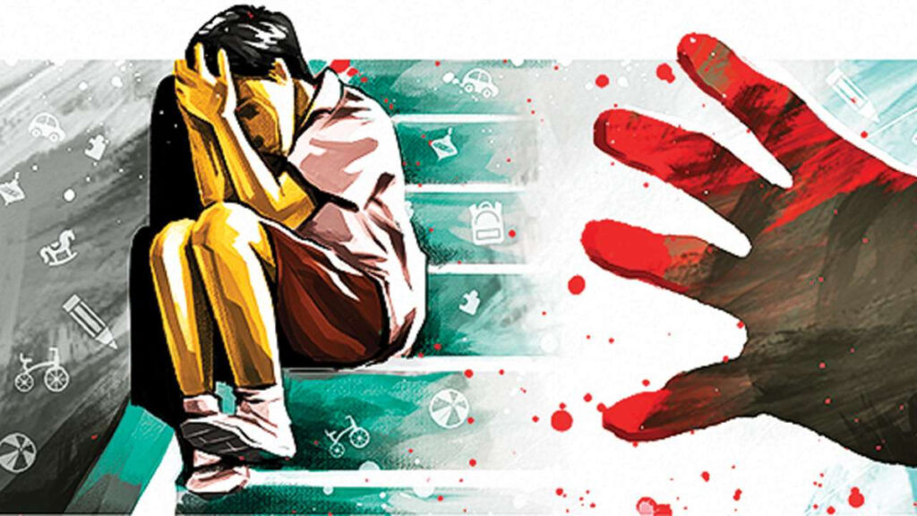 Thane: Special POCSO Court Sentences 32-Year-Old Man To Life Imprisonment For Raping His Own Minor...