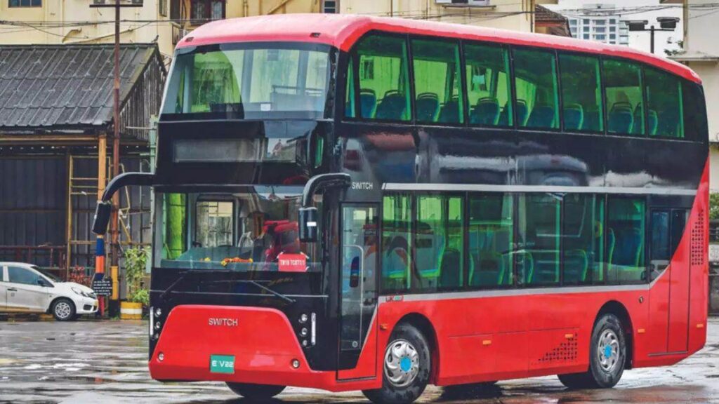 Indore Updates: City To Get Its First Double-Decker Bus Soon; Zone 21 Gets 16 Garbage Collection...