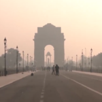 Delhi AQI: City Experiences Worsened Air Quality; Residents Complain Respiratory Issues