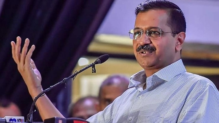 Editorial: A House For Mr Kejriwal