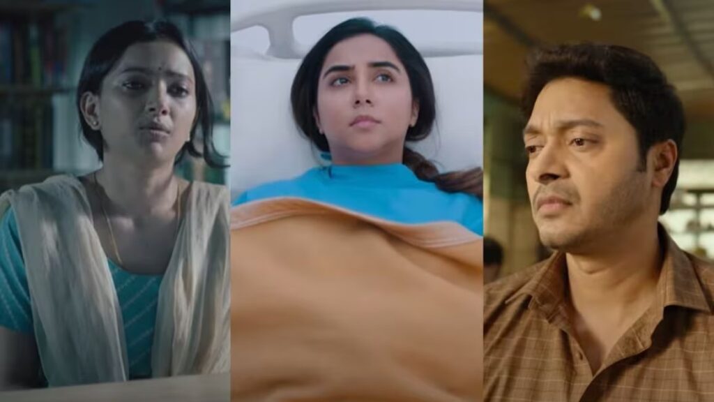 Zindaginama Review: Shreyas Talpade, Anjali Patil And Shruti Seth’s Series Is A Heart-Tugging...