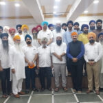 Maharashtra: Govt Revives Punjabi Sahitya Academy And Establishes Committee For Sikh Community...