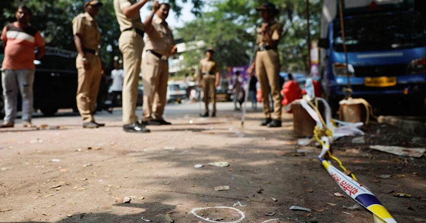 सिद्दीकी हत्याकांड: मुंबई पुलिस ने ‘गैंगस्टर’ का दर्जा दिखाने वाले तीसरे शूटर की मध्य प्रदेश में तलाश शुरू कर दी है