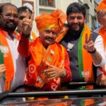 Pune: Days After Venting on Social Media, Dheeraj Ghate Joins Campaign for BJP Candidates, Including...