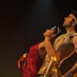 FPJ Exclusive: Indrani Mukerjea’s Powerful Dance Performance Reflects Her Journey Of Resilience At...