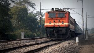 6 Trains Cancelled, Somnath Express Diverted Starting Nov 30; Check Details