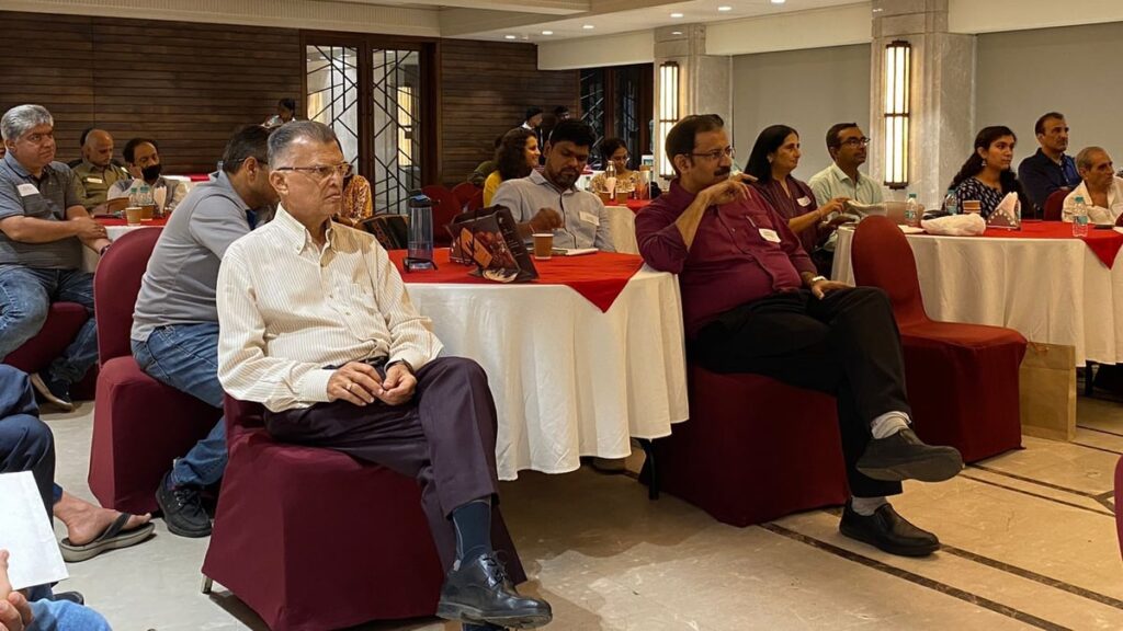 Mumbai: 50 NGOs Gather To Ideate And Collaborate For Betterment Of Society Through Social Work; See...