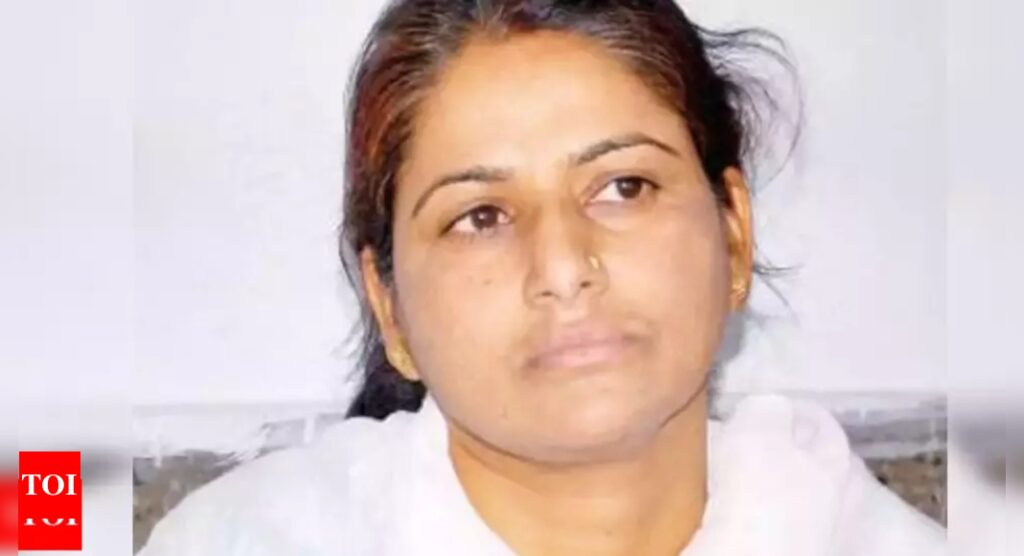 Bihar bypolls: JD(U)'s Manorama Devi wins Belaganj seat | Patna News