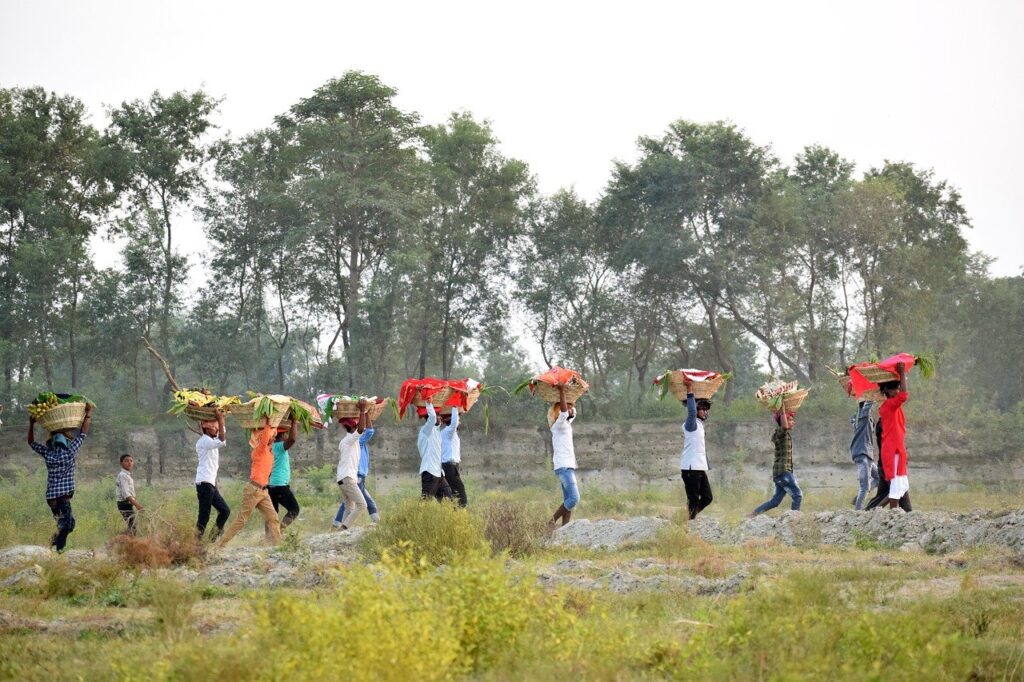 Chhath Puja Prasad