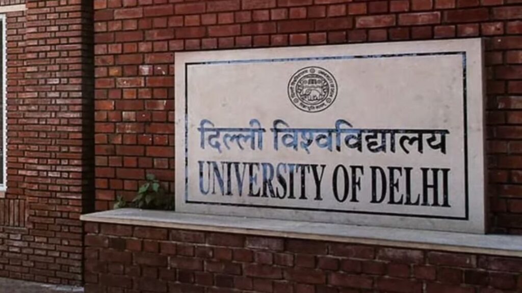 DUSU Polls 2024 Results Tomorrow; Candidates Sign Affidavit Against Firecrackers, Rallies Post...