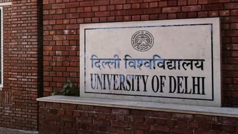 DUSU चुनाव 2024 के नतीजे कल; उम्मीदवारों ने पटाखों के खिलाफ हलफनामे पर हस्ताक्षर किए, परिणाम के बाद रैलियां निकालीं