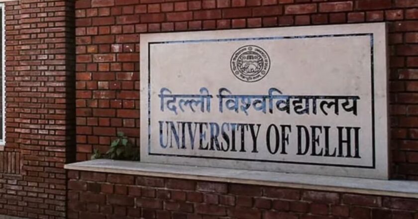 DUSU चुनाव 2024 के नतीजे कल; उम्मीदवारों ने पटाखों के खिलाफ हलफनामे पर हस्ताक्षर किए, परिणाम के बाद रैलियां निकालीं