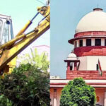 'Ek ghar ka sapna': Supreme Court sums up bulldozer action judgment with this shayari | India News