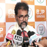 Karnataka BJP on Shakti scheme