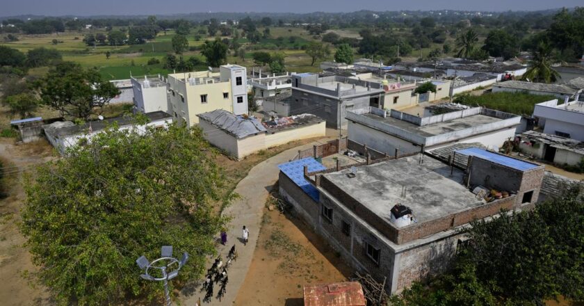 Lagacharla row in Telangana: Pharma dreams face farmers’ defiance