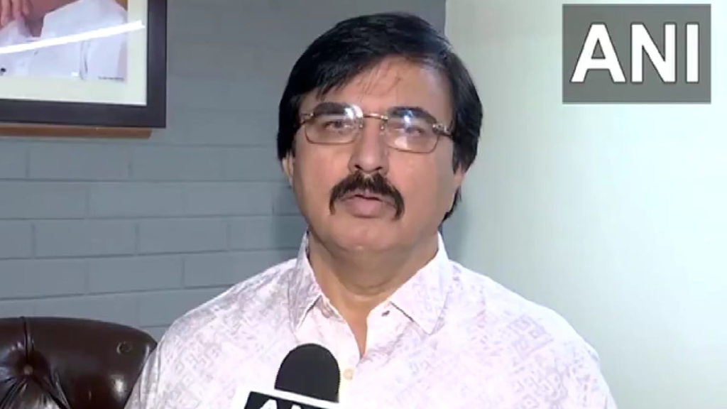 Video: Mahayuti Will Secure 180 Seats, Says Pune City NCP Chief Deepak Mankar