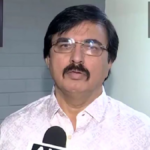 Video: Mahayuti Will Secure 180 Seats, Says Pune City NCP Chief Deepak Mankar