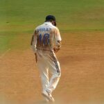 IND vs NZ Mumbai Test: Pics Of Kohli’s Dusty Jersey Go Viral, Fans Say ‘Sunday Ko Bat Pe Daag...