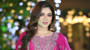 ‘Have Been Clear About Playing Women Centric Roles’: Ridhima Pandit On Her Upcoming Film...