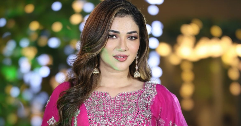 Ridhima Pandit On Her Upcoming Film Sikandar Ka Muqaddar (Exclusive)