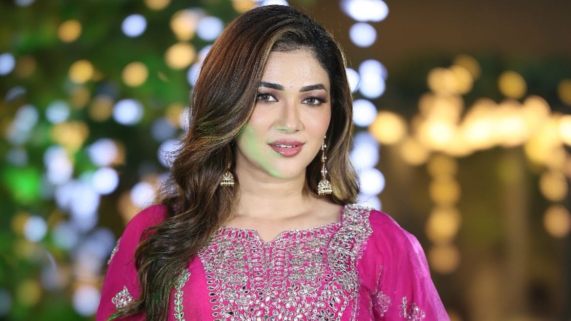 ‘Have Been Clear About Playing Women Centric Roles’: Ridhima Pandit On Her Upcoming Film...