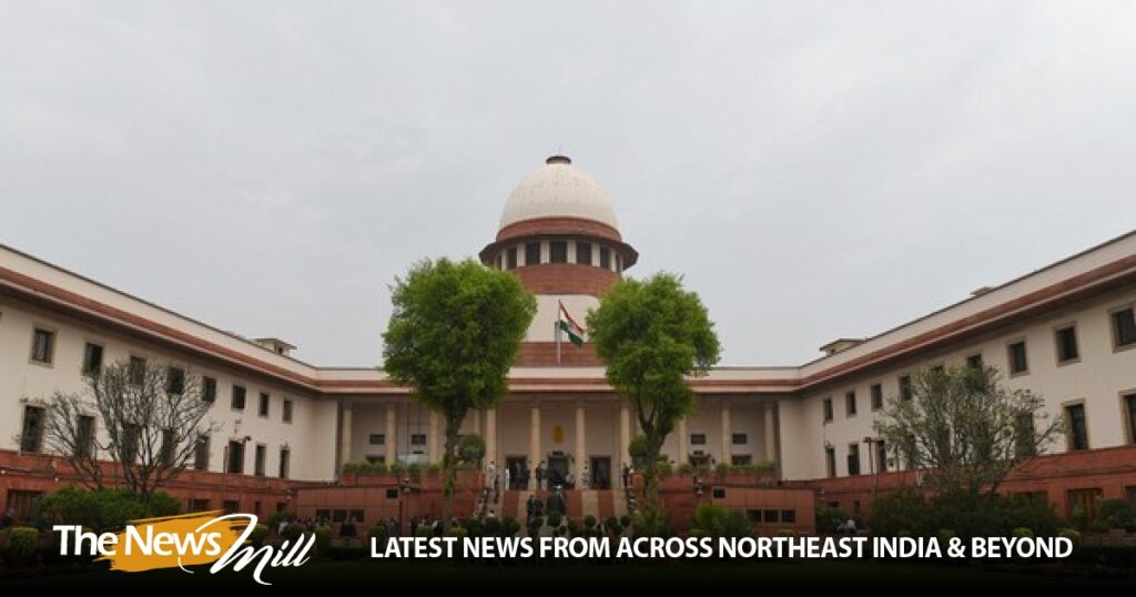 SC ने HC की अयोग्यता के खिलाफ CPS को आंशिक राहत दी