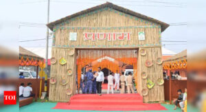 Sonepur Mela 2024 Begins: Government Unveils Plans for Harihar Kshetra Corridor |